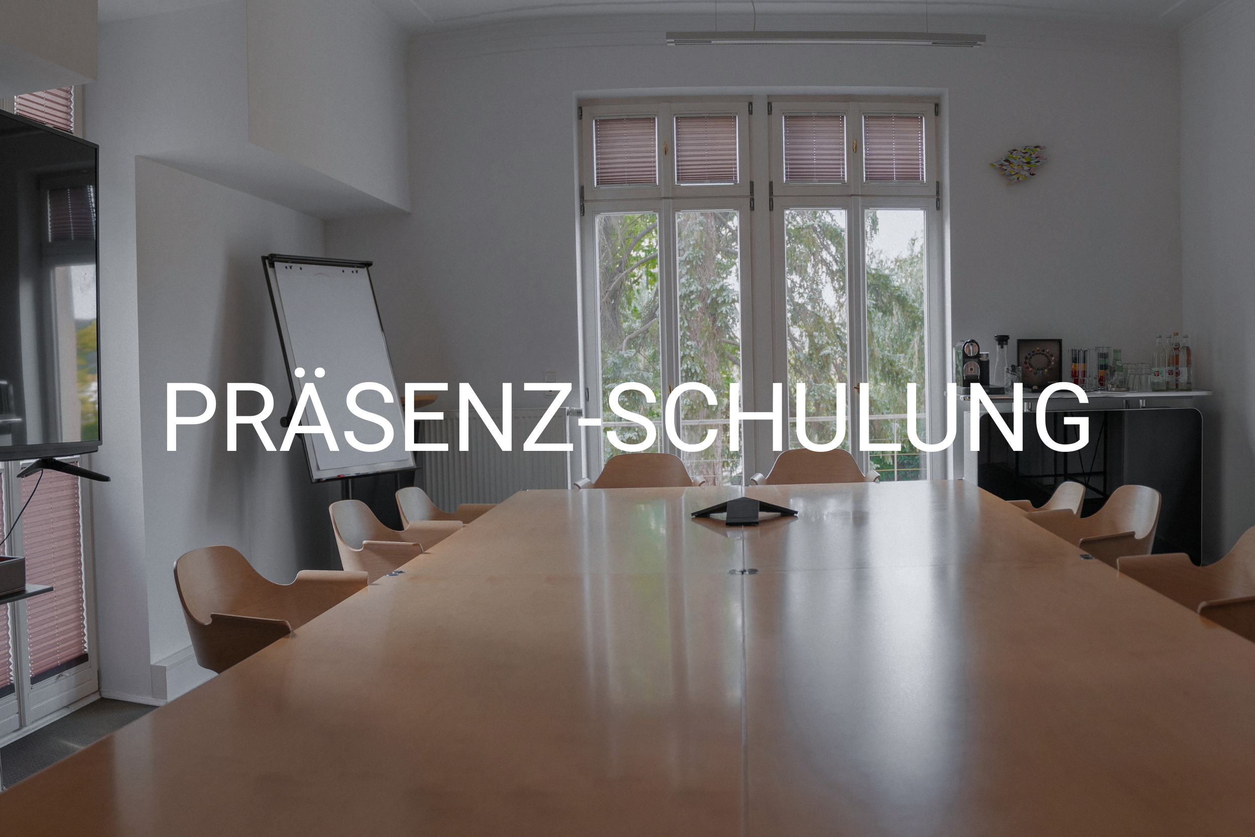 Präsenz-Schulung-Mobile