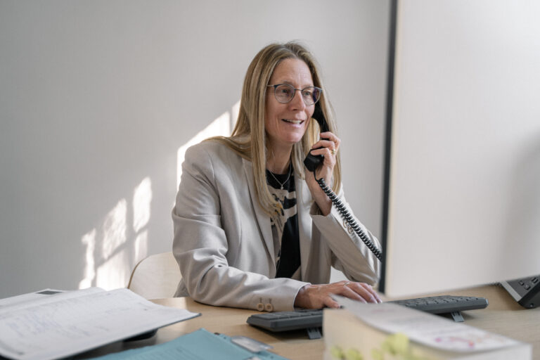 Trixi_Telefon-Mobile